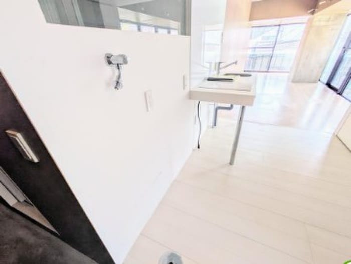 ＡＣＣＵＭＮの物件内観写真