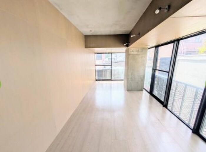 ＡＣＣＵＭＮの物件内観写真