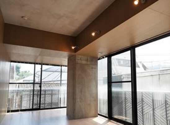 ＡＣＣＵＭＮの物件内観写真