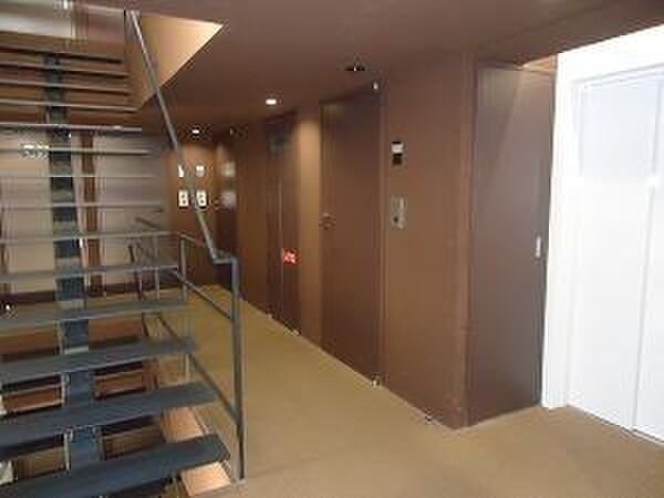 ＡＣＣＵＭＮの物件内観写真