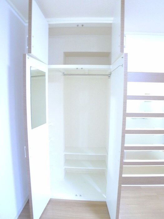 南行徳プラザA-1の物件内観写真