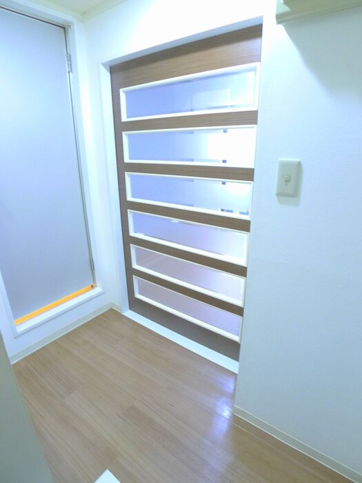 南行徳プラザA-1の物件内観写真