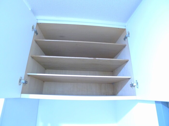 南行徳プラザA-1の物件内観写真