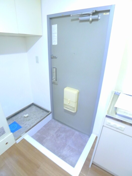 南行徳プラザA-1の物件内観写真