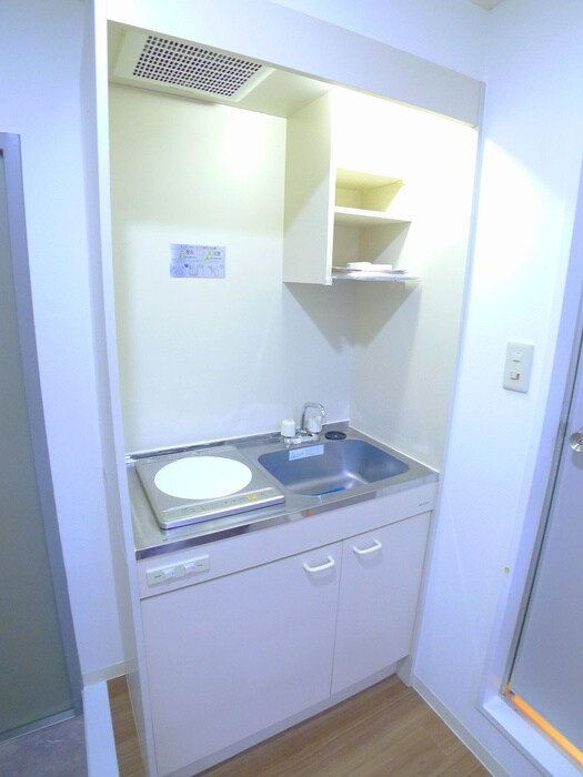 南行徳プラザA-1の物件内観写真