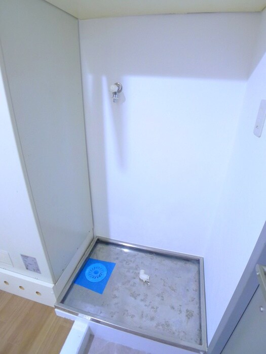 南行徳プラザA-1の物件内観写真