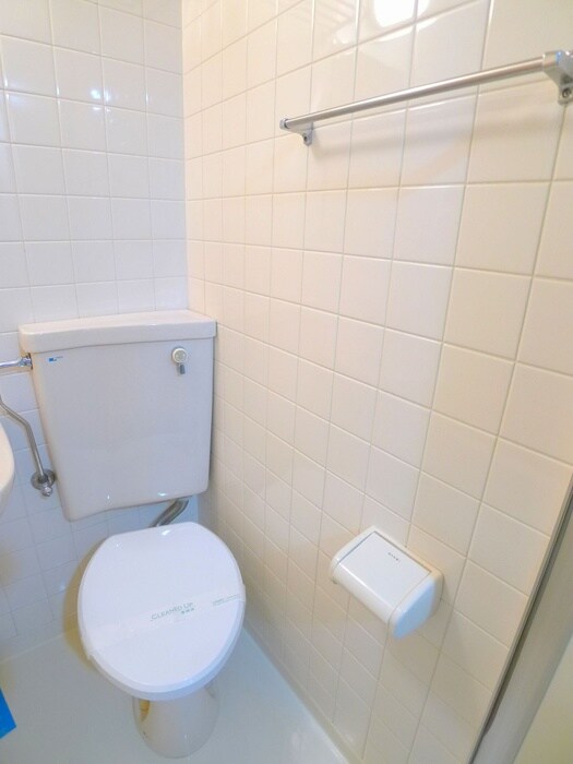 南行徳プラザA-1の物件内観写真