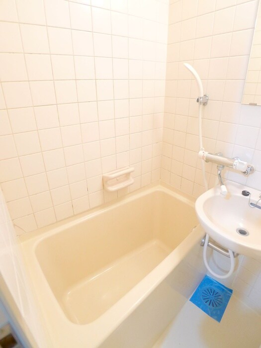 南行徳プラザA-1の物件内観写真