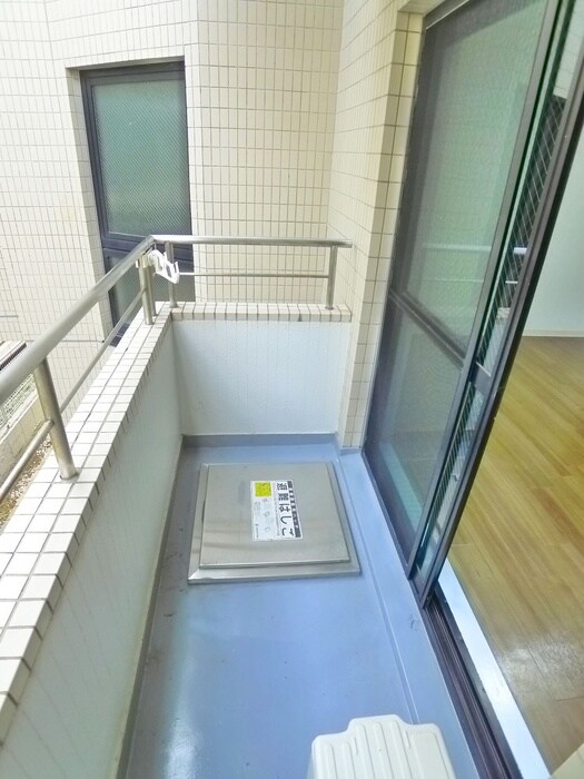 南行徳プラザA-1の物件内観写真