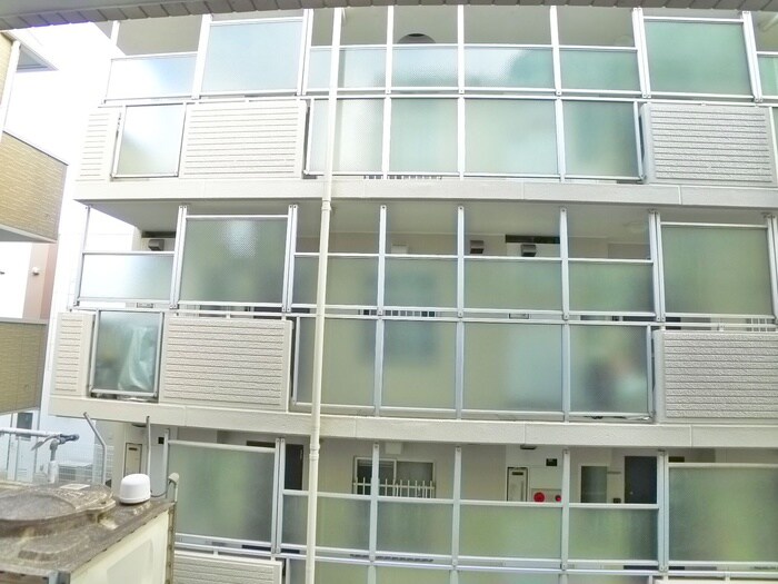 南行徳プラザA-1の物件内観写真