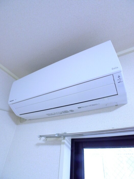 南行徳プラザA-1の物件内観写真