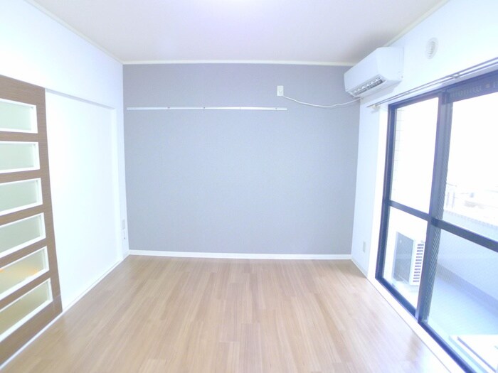 南行徳プラザA-1の物件内観写真