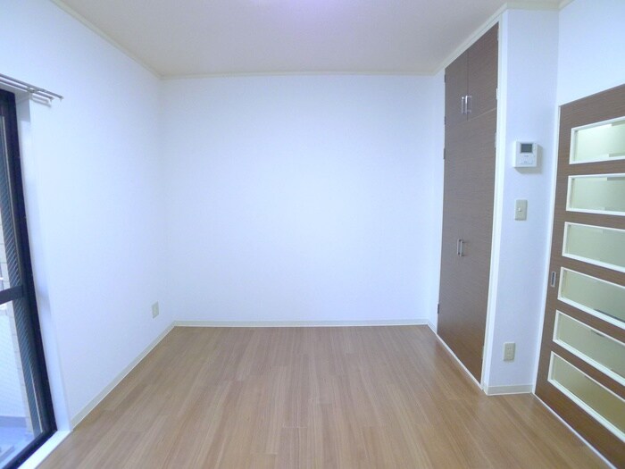 南行徳プラザA-1の物件内観写真