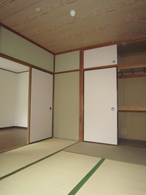 ハイツミノワの物件内観写真