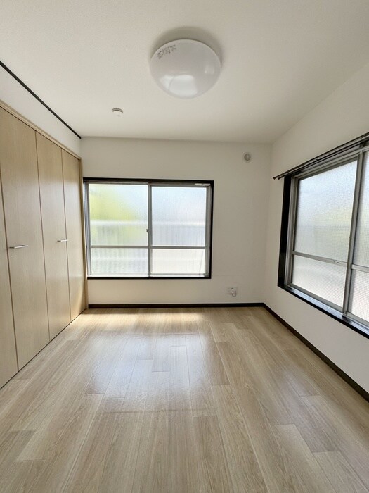 福庄荘の物件内観写真