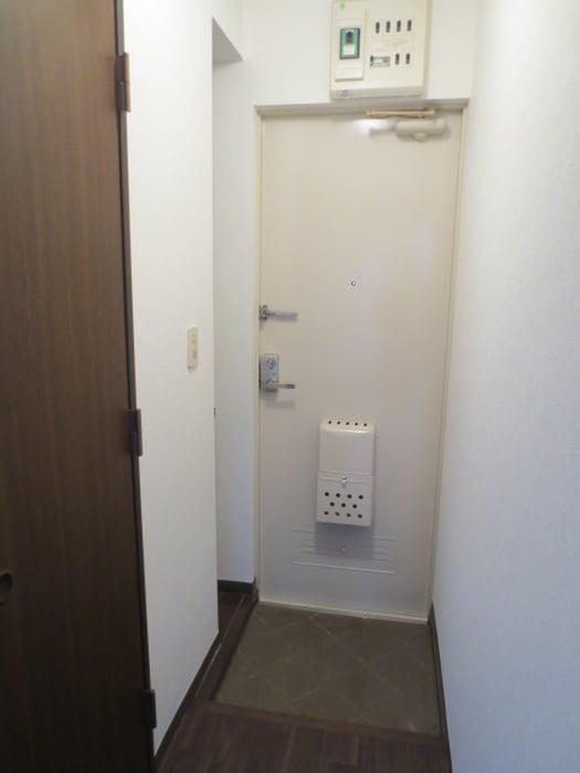 グランヒル湘南の物件内観写真