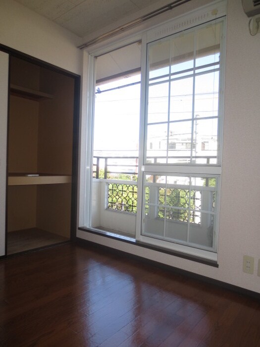 グランヒル湘南の物件内観写真