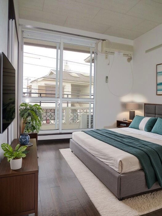 グランヒル湘南の物件内観写真