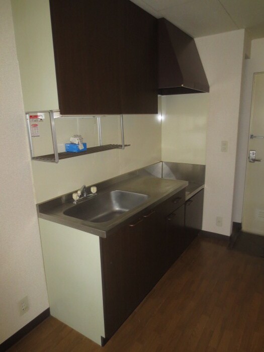 グランヒル湘南の物件内観写真