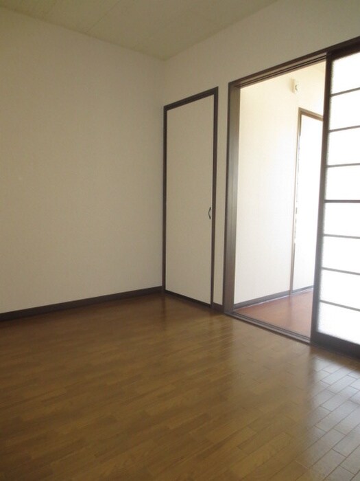 グランヒル湘南の物件内観写真