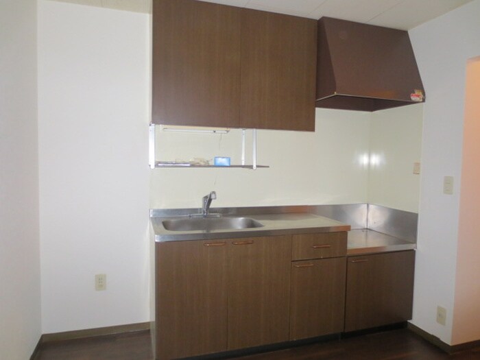 グランヒル湘南の物件内観写真