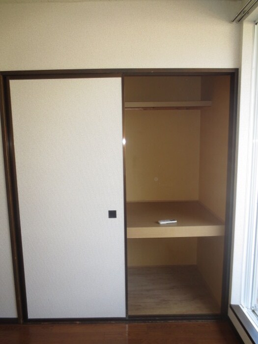 グランヒル湘南の物件内観写真