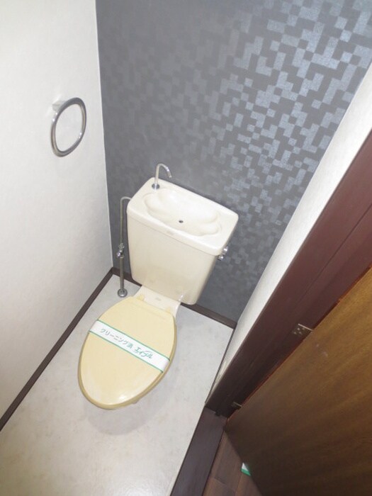 グランヒル湘南の物件内観写真