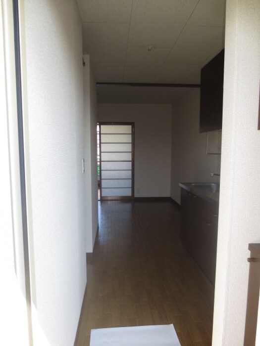 グランヒル湘南の物件内観写真