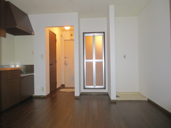 グランヒル湘南の物件内観写真