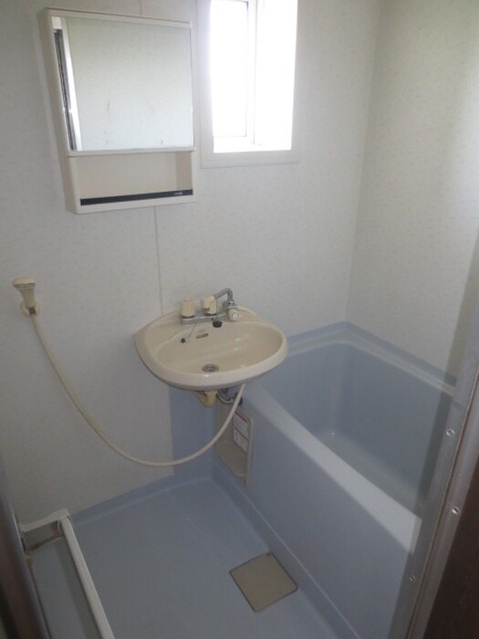 グランヒル湘南の物件内観写真