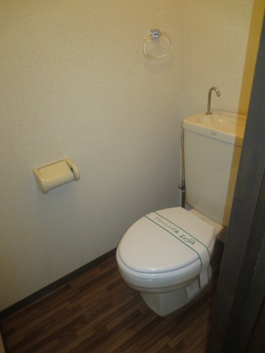 グランヒル湘南の物件内観写真