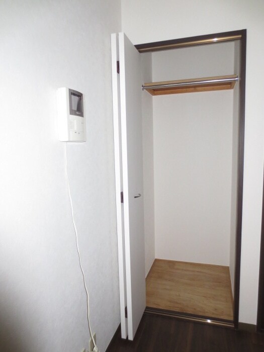 グランヒル湘南の物件内観写真