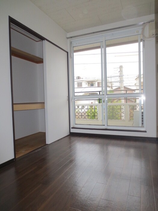 グランヒル湘南の物件内観写真