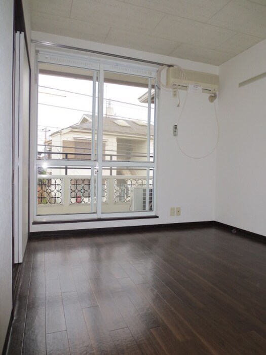 グランヒル湘南の物件内観写真