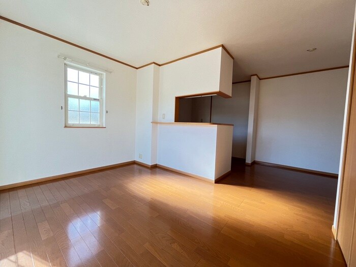メイプルハウスの物件内観写真