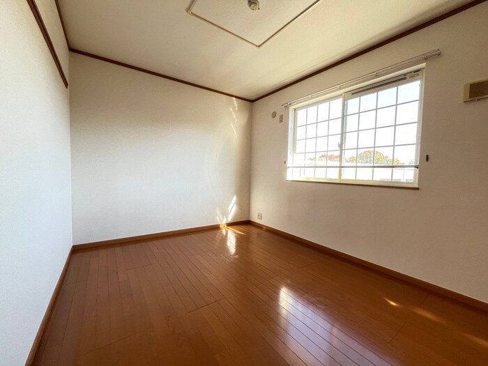 メイプルハウスの物件内観写真