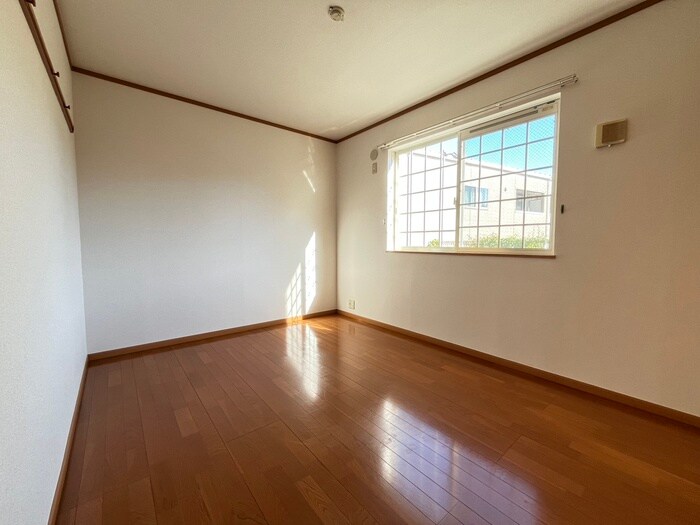 メイプルハウスの物件内観写真