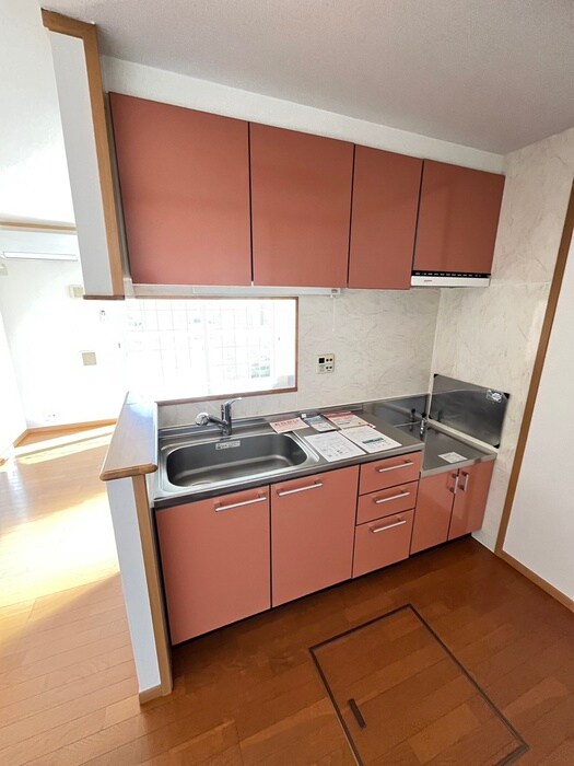 メイプルハウスの物件内観写真