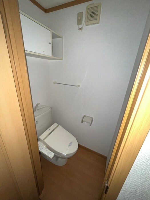 メイプルハウスの物件内観写真