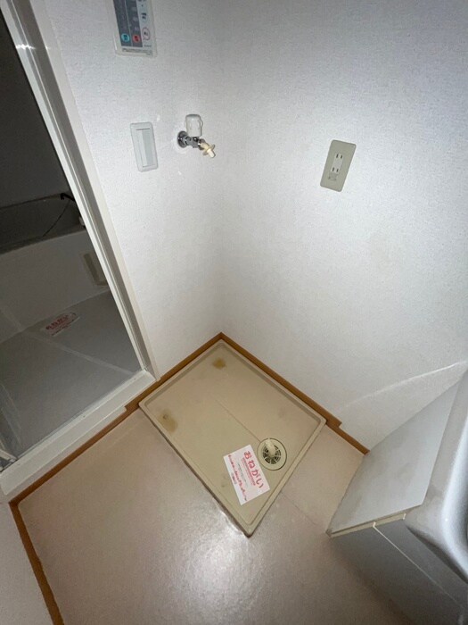 メイプルハウスの物件内観写真