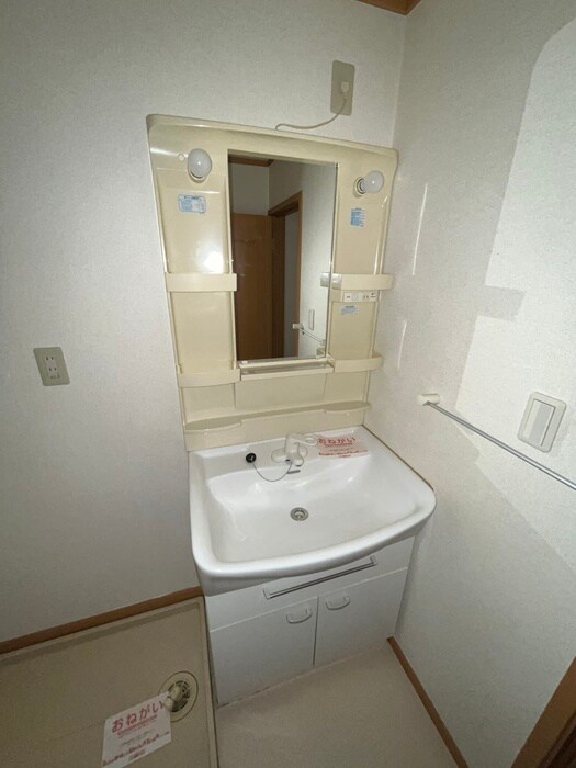 メイプルハウスの物件内観写真