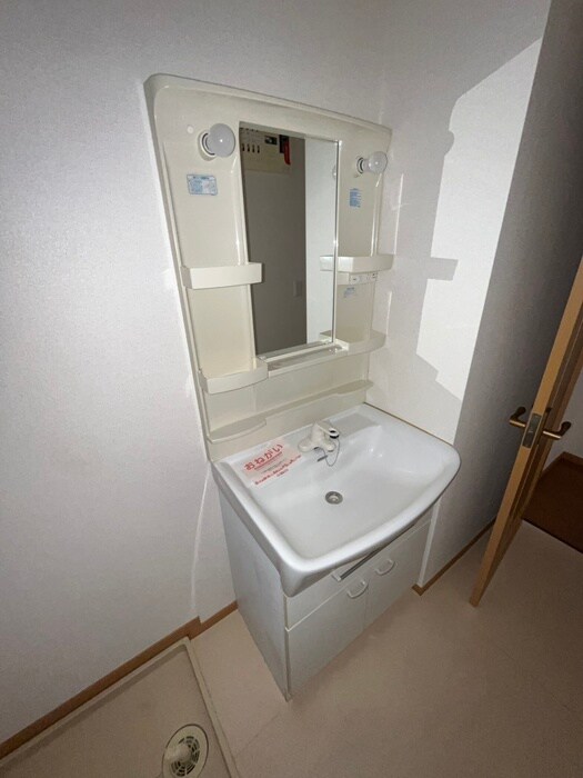 メイプルハウスの物件内観写真