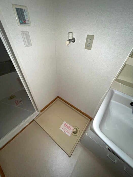 メイプルハウスの物件内観写真