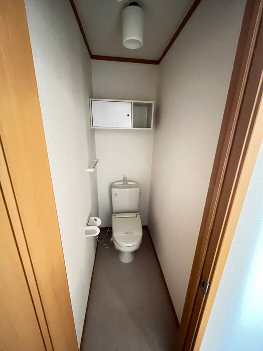 メイプルハウスの物件内観写真