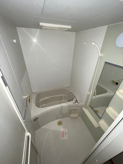 メイプルハウスの物件内観写真