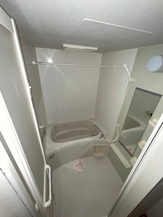 メイプルハウスの物件内観写真