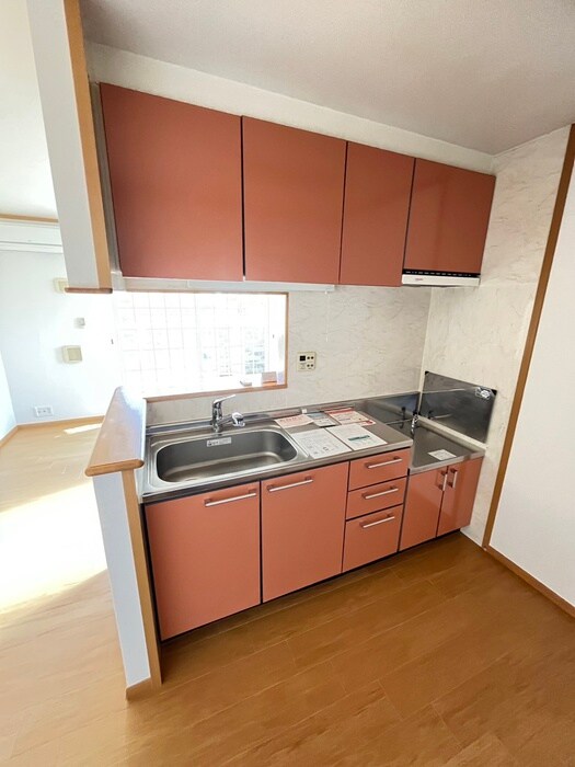 メイプルハウスの物件内観写真