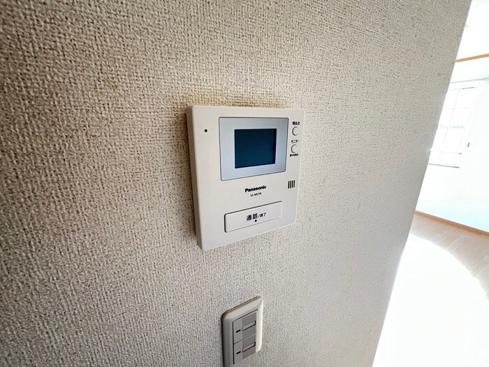 メイプルハウスの物件内観写真