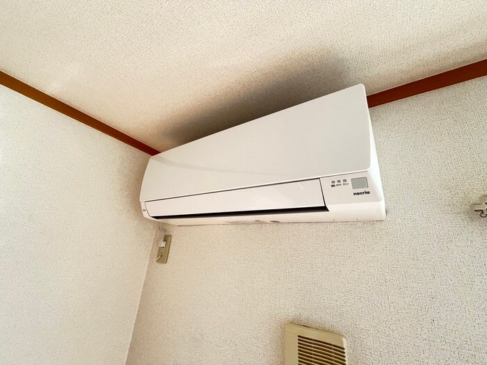 メイプルハウスの物件内観写真