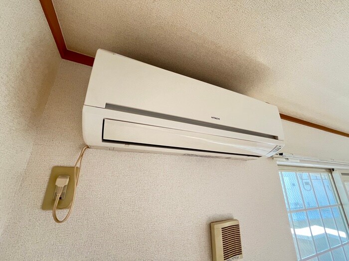 メイプルハウスの物件内観写真